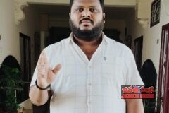 పింఛన్లు, టిడ్కో ఇళ్ల ప్రచారం, స్థానిక ఎన్నికల స్టంట్:-పల్లె గ్రీస్మంత్ రెడ్డి
