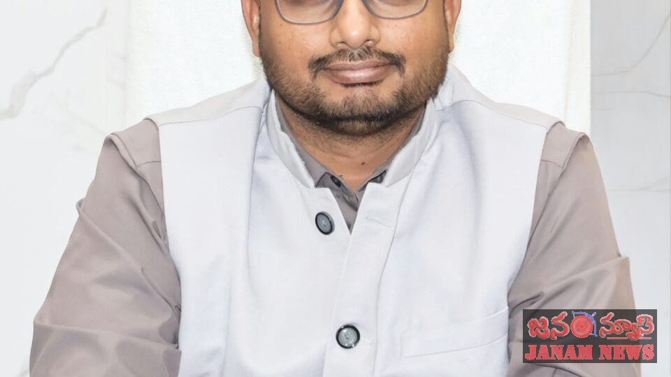 గట్టు ఆస్పిరేషనల్ బ్లాక్ ఫెలో ఒక పోస్టుకు దరఖాస్తులు ఆహ్వానం