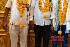 మెట్పల్లి ఎల్‌ఐసీ ఏజెంట్ల నూతన కార్యవర్గం ఏకగ్రీవంగా ఎన్నిక