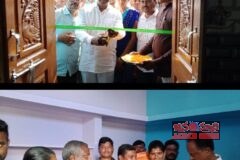 పేదల సొంతింటి కల సాకారం