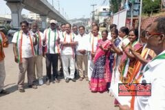 కూకట్‌పల్లి ఆర్టీసీ డిపోలో ఎన్నికలు