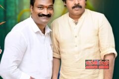 స్థానిక సంస్థల ఎన్నికల కో ఆర్డినేషన్ పార్లమెంట్ కమిటీ సభ్యుడిగా రాంబాల రమేష్ ఎంపిక – నియోజకవర్గ వ్యాప్తంగా అభినందనల వెల్లువ