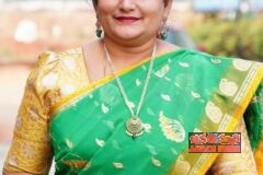 స్థానిక సంస్థల కోఆర్డినేషన్ అనకాపల్లి పార్లమెంటు సమన్వయకర్తగా మోటూరు శ్రీవేణి