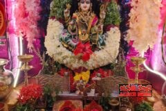 నేటి నుండి శ్రీ రాజరాజేశ్వరి మాత నవరాత్రి ఉత్సవాలు