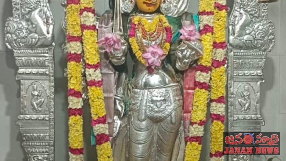 నేటి నుండి శ్రీ చాముండేశ్వరి దేవి నవరాత్రి ఉత్సవాలు