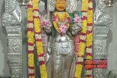 నేటి నుండి శ్రీ చాముండేశ్వరి దేవి నవరాత్రి ఉత్సవాలు