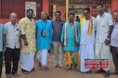 భక్తిశ్రద్ధలతో వైభవంగా 228వ నగర సంకీర్తన