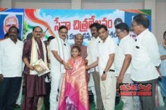 ప్రధాని నరేంద్ర మోదీ జన్మదినోత్సవం సందర్భంగా సేవా సంకల్ప అభియాన్ – విజయవాడలో 25 కోట్ల చిన్నారుల కలలు కార్యక్రమం