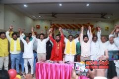 జయహో బీసీ.. బీసీల అభ్యున్నతే కూటమి ప్రభుత్వ లక్ష్యం – మంత్రి వాసంశెట్టి సుభాష్