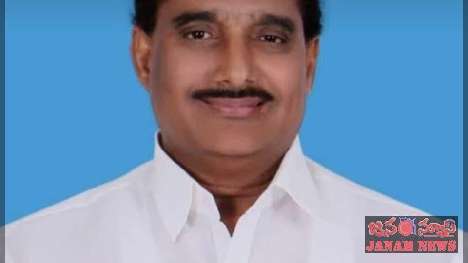 ఆరెకపూడి గాంధీ జన్మదిన వేడుకలకు సర్వం సిద్ధం.