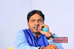 కలలు కనండి జగత్తును మార్చండి అశోక్ సైకాలజిస్ట్ మోటివేషనల్ స్పీకర్