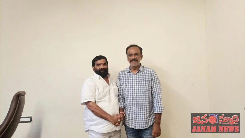 జనసేనలోకి వంగవీటి రాధా కొత్త ప్రస్థానం… నూతన అధ్యాయం