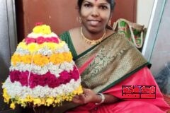 ఆడపడుచుల ఐకమత్యానికి ప్రతీక బతుకమ్మ!