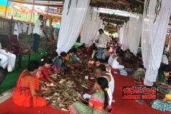 కొత్తమ్మ తల్లి ఉత్సవాల ఆదాయం 27 లక్షల 9 639 రూపాయలు.
