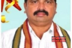 బతుకమ్మ పండుగ శుభాకాంక్షలు తెలిపిన మాజీ మార్కెట్ కమిటీ చైర్మన్ నాగనాథ్ పటేల్