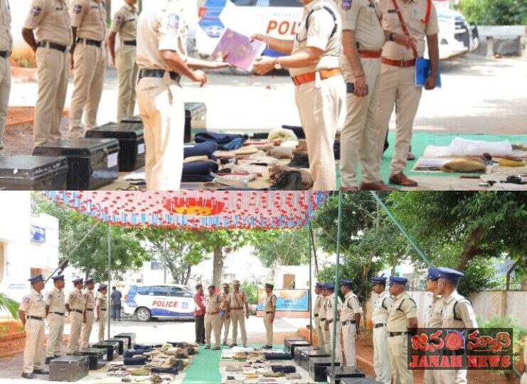 అసాంఘిక కార్యకలాపాలకు పాల్పడితే కఠిన చర్యలు తప్పవని ఏ సీ పీ సతీష్ బాబు