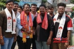 అనకాపల్లి వైసిపి నుంచి జనసేనలోకి జోరుగా సాగుతున్న వలసలు