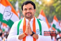 కాంగ్రెస్‌ లో నా ప్రయాణం కొనసాగుతుంది సస్పెన్షన్ ఎత్తివేతపై హర్షం వ్యక్తం చేసిన కాంగ్రెస్ నాయకుడు