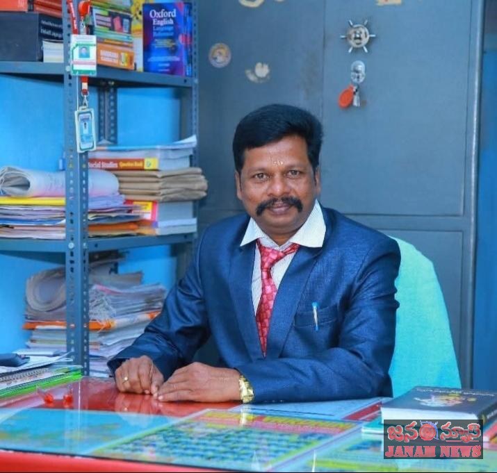 విధ్యవర్థిని స్కూల్ విద్యార్థుల ఎస్‌ఎస్‌సీ ఫలితాల్లో అద్భుత ప్రతిభ