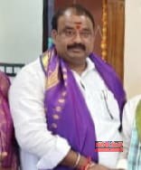 పట్టభద్రుల ఎమ్మెల్సీ ఓటరు నమోదు చేసుకోవాలి