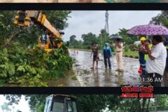 ఆర్నబ్ తుఫాన్ ఎదుర్కొనేందుకు అనకాపల్లి జిల్లా పోలీస్ యంత్రాంగం సర్వసన్నద్ధం