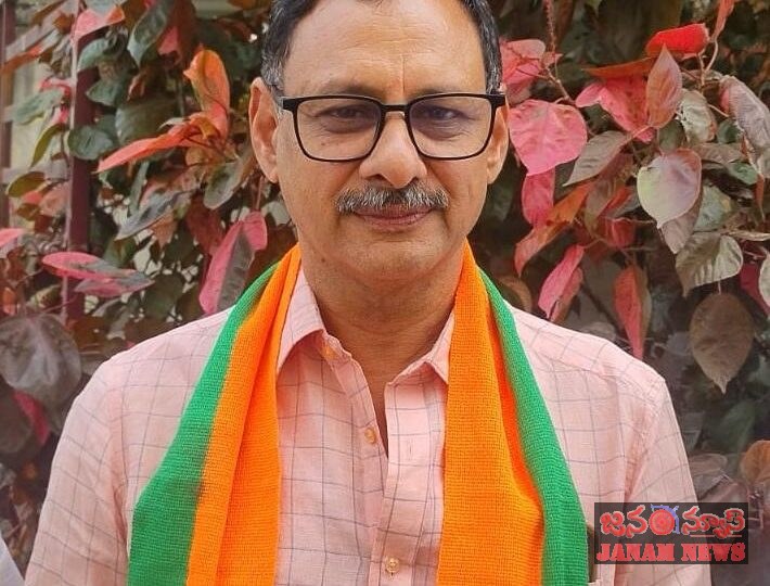 కూటమి అభ్యర్థులను గెలిపించండి: బీజేపీ సీనియర్ నాయకులు నీరుకొండ వీరన్న చౌదరి