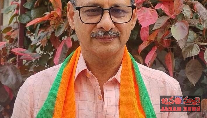 కూటమి అభ్యర్థులను గెలిపించండి: బీజేపీ సీనియర్ నాయకులు నీరుకొండ వీరన్న చౌదరి