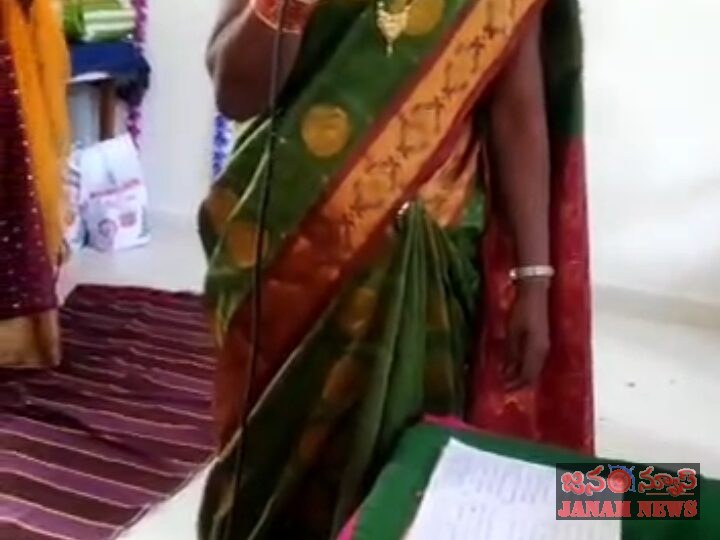 మధురమైన గాత్రం మూగబోయింది.. జ్యోతి జ్ఞాపకాలతో కన్నీటి పర్యంతమైన పూర్వ విద్యార్థులు