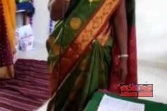 మధురమైన గాత్రం మూగబోయింది.. జ్యోతి జ్ఞాపకాలతో కన్నీటి పర్యంతమైన పూర్వ విద్యార్థులు