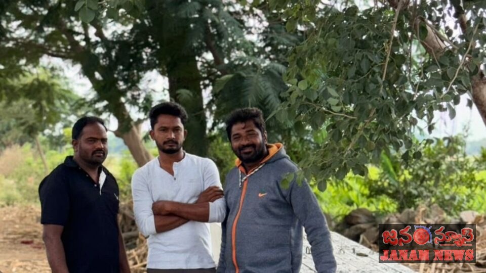 బట్టాపూర్ స్మశాన వాటికకు విద్యుత్ లైన్ మంజూరు