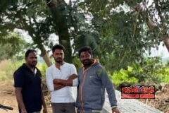 బట్టాపూర్ స్మశాన వాటికకు విద్యుత్ లైన్ మంజూరు