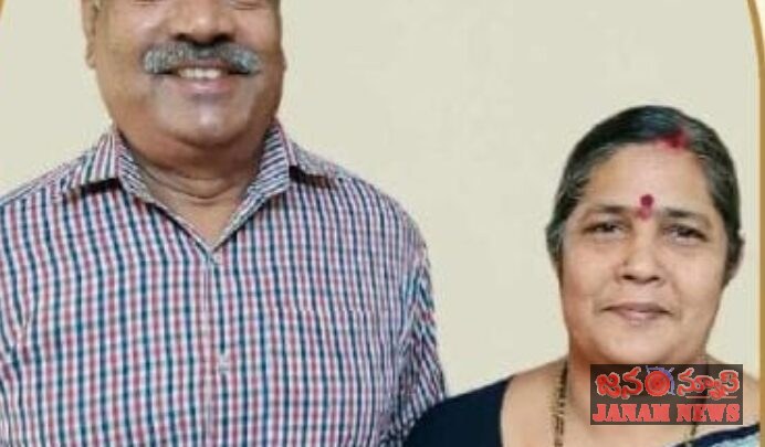 మెట్పల్లిఎల్‌ఐసీ శాఖలో తొలిసారిగా ఉద్యోగి పదవీ విరమణ