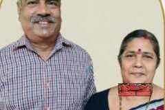 మెట్పల్లిఎల్‌ఐసీ శాఖలో తొలిసారిగా ఉద్యోగి పదవీ విరమణ