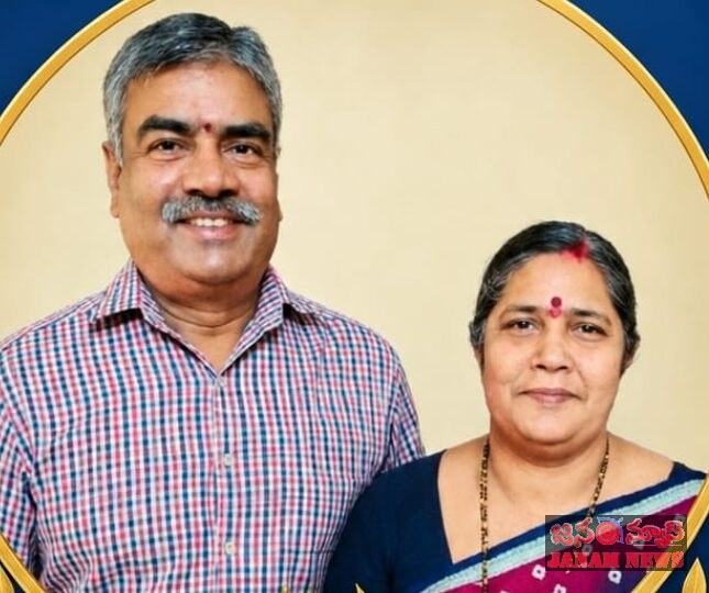 మెట్పల్లి ఎల్‌ఐసీ శాఖలో తొలిసారిగా ఉద్యోగి పదవీ విరమణ40 ఏళ్లకు పైగా సేవలందించిన సీనియర్ బ్రాంచ్ మేనేజర్ కే. వి రామ శర్మ