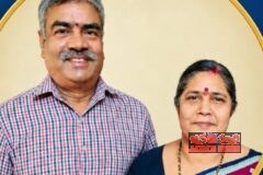మెట్పల్లి ఎల్‌ఐసీ శాఖలో తొలిసారిగా ఉద్యోగి పదవీ విరమణ40 ఏళ్లకు పైగా సేవలందించిన సీనియర్ బ్రాంచ్ మేనేజర్ కే. వి రామ శర్మ