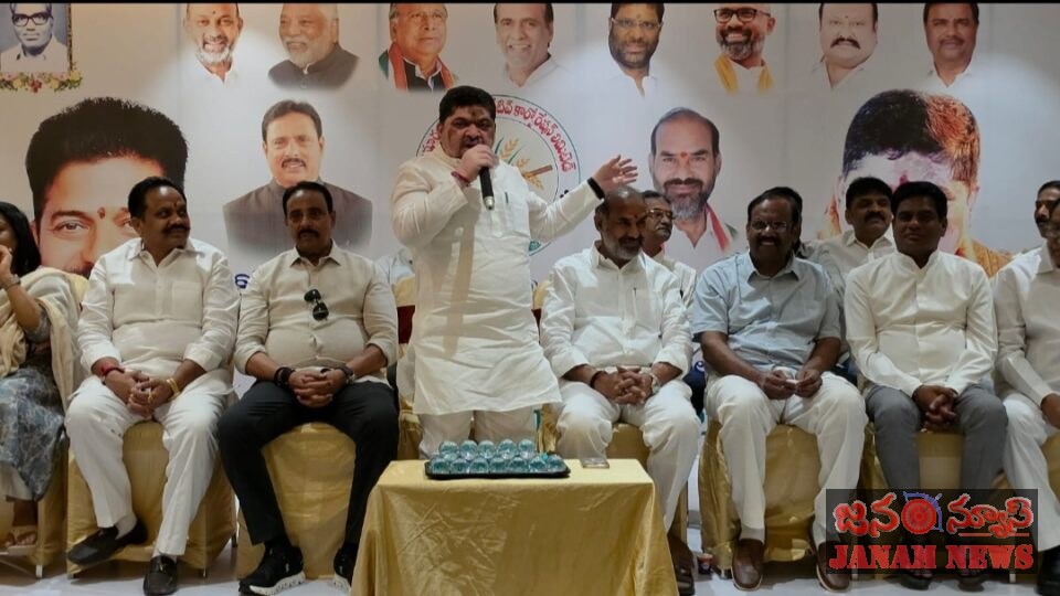 మున్నూరు కాపు భవనానికి మరో ఐదు కోట్లు కేటాయిస్తాం