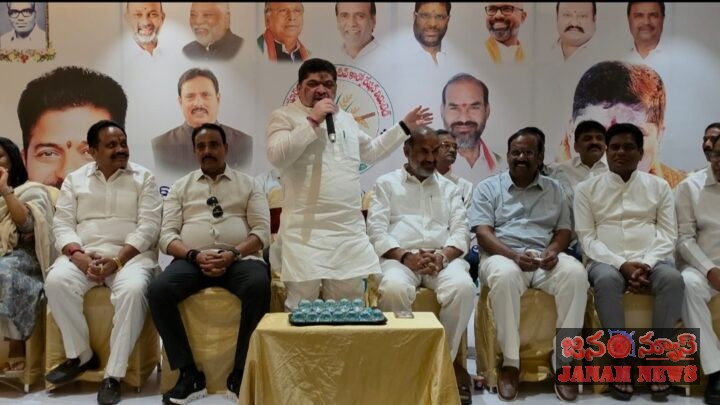 మున్నూరు కాపు భవనానికి మరో ఐదు కోట్లు కేటాయిస్తాం
