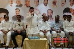 మున్నూరు కాపు భవనానికి మరో ఐదు కోట్లు కేటాయిస్తాం