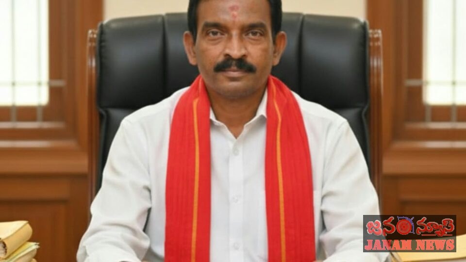 రాష్ట్రీయ ఏక్తా దివస్ వేడుకలకు వెల్లుల్ల సర్పంచ్ గుడూరు తిరుపతి