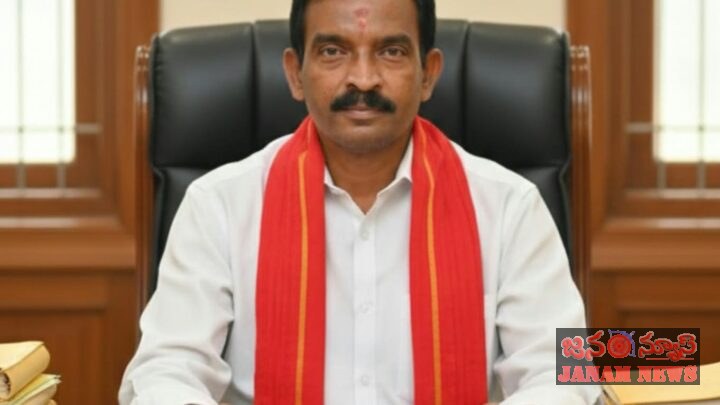 రాష్ట్రీయ ఏక్తా దివస్ వేడుకలకు వెల్లుల్ల సర్పంచ్ గుడూరు తిరుపతి