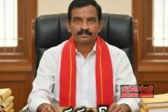 రాష్ట్రీయ ఏక్తా దివస్ వేడుకలకు వెల్లుల్ల సర్పంచ్ గుడూరు తిరుపతి