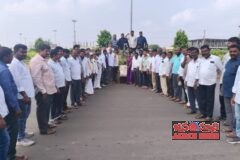 ఇందిరాగాంధీ వర్థంతి సందర్భంగా ఘన నివాళులు అర్పించిన ఎల్కతుర్తి మండల కాంగ్రెస్ నాయకులు