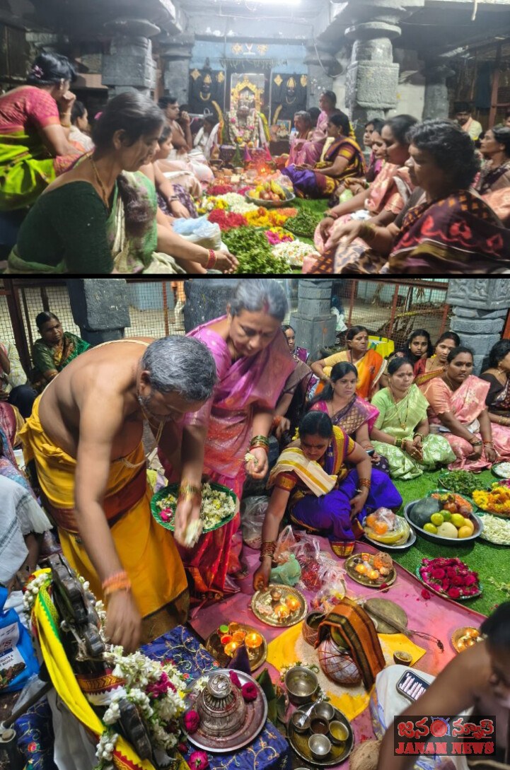 ముగిసిన శ్రీ మత్స్యగిరి స్వామి బ్రహ్మోత్సవాలు