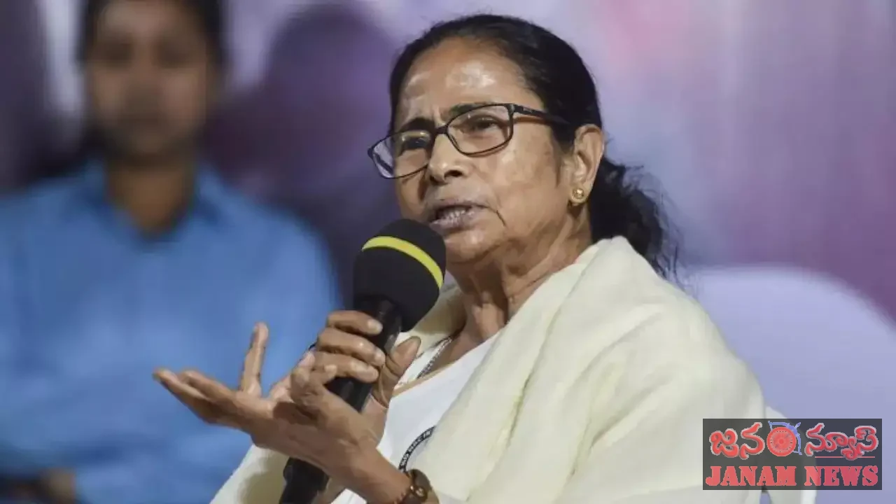 విజయం మాదే అంటున్న వెస్ట్‌బెంగాల్ సీఎం మమతా బెనర్జీ