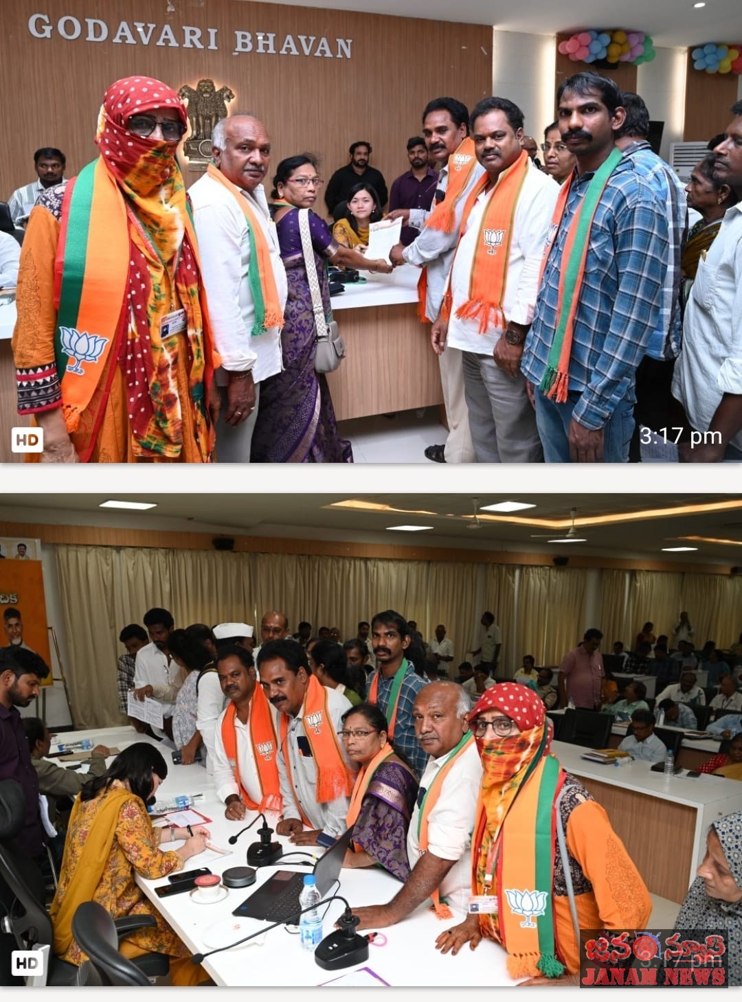ప్రతి మండలంలో ఫీకల్ స్లడ్జ్ కోసం ప్రత్యేక స్థలం కేటాయించాలి