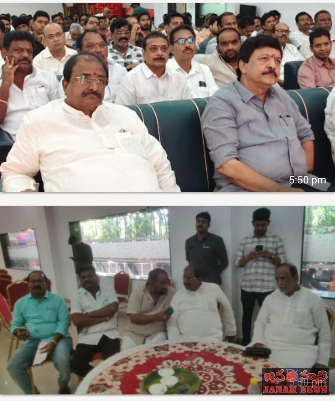 అక్టోబర్ 14, 15న హైదరాబాద్ లో సమాఖ్య ఛాంబర్ సదస్సు