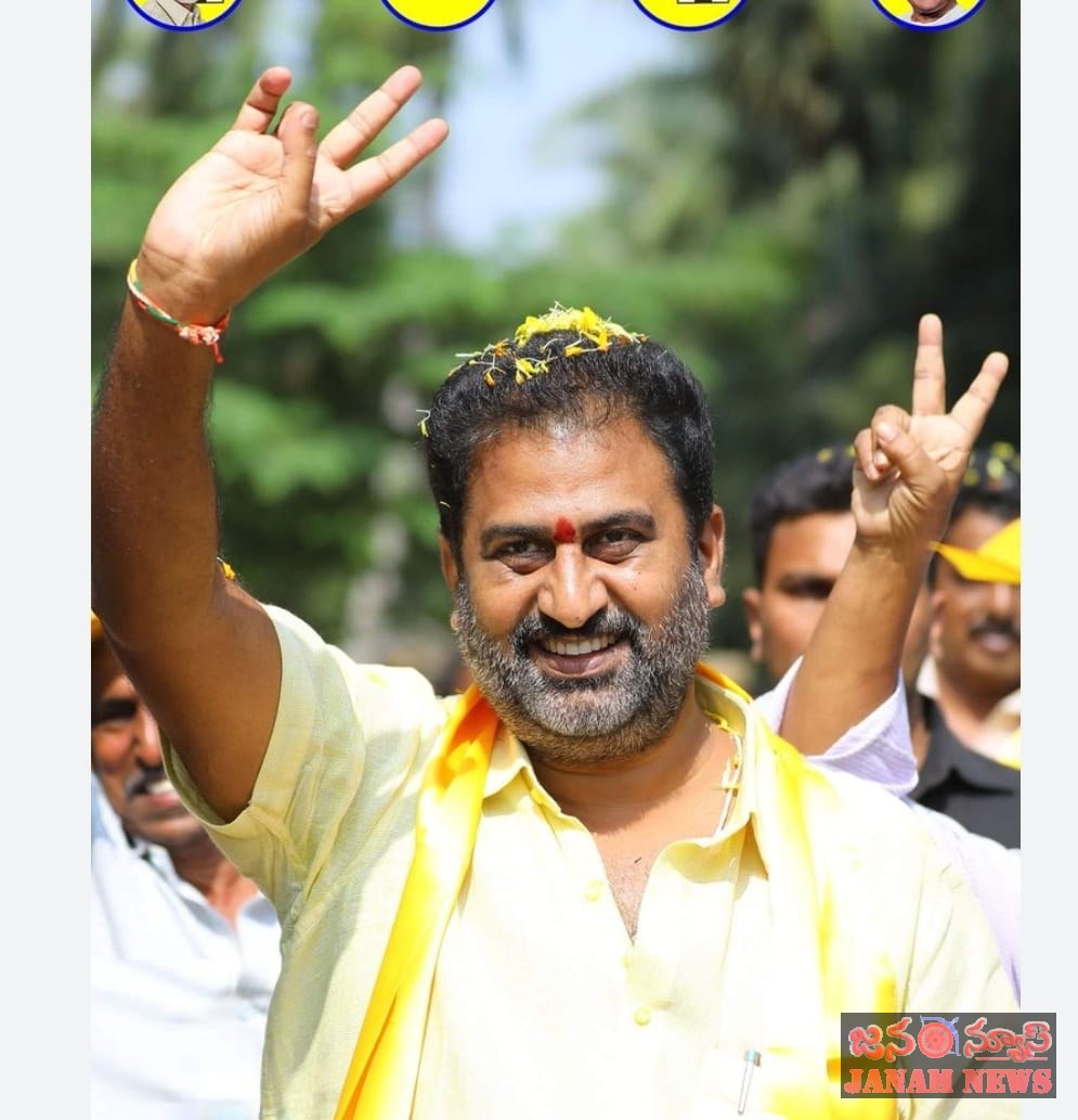 ముమ్మిడివరంలో పుష్కర ఘాట్ల అభివృద్ధికి రూ.11.68 కోట్లు మంజూరు*