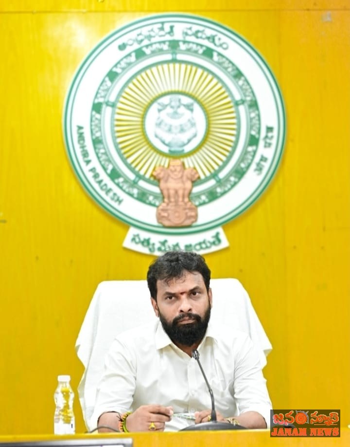 ఈనెల 20న రామచంద్రపురంలో ఉద్యోగ మేళా5 కంపెనీల్లో ఉద్యోగ అవకాశాలు