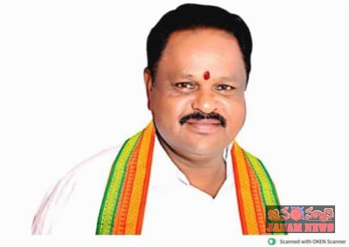 కర్రి చిట్టిబాబు 10వ సారి రాష్ట్ర ఎగ్జిక్యూటివ్ సభ్యులుగా నియామకం