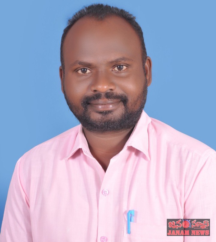 విలేఖర్ల పైన దాడులు సరికాదు మడికొండ రఘుపతి ప్రజా సంక్షేమ వేదిక అధ్యక్షులు